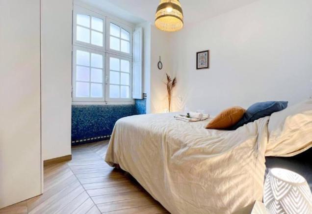 Appartement Cosy Rennes Centre Historique - 4 Personnes エクステリア 写真