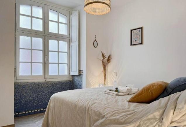 Appartement Cosy Rennes Centre Historique - 4 Personnes エクステリア 写真