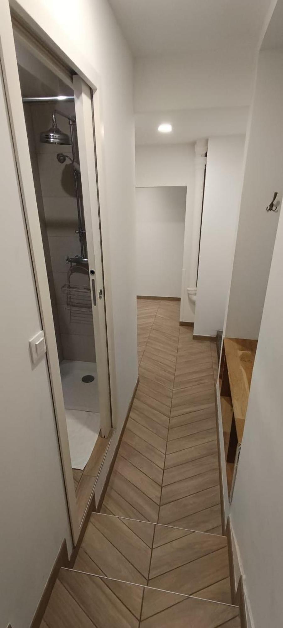 Appartement Cosy Rennes Centre Historique - 4 Personnes エクステリア 写真