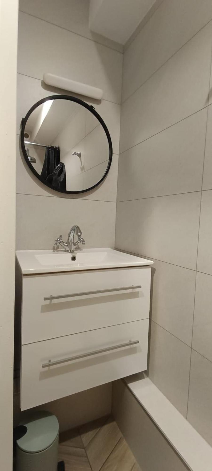 Appartement Cosy Rennes Centre Historique - 4 Personnes エクステリア 写真