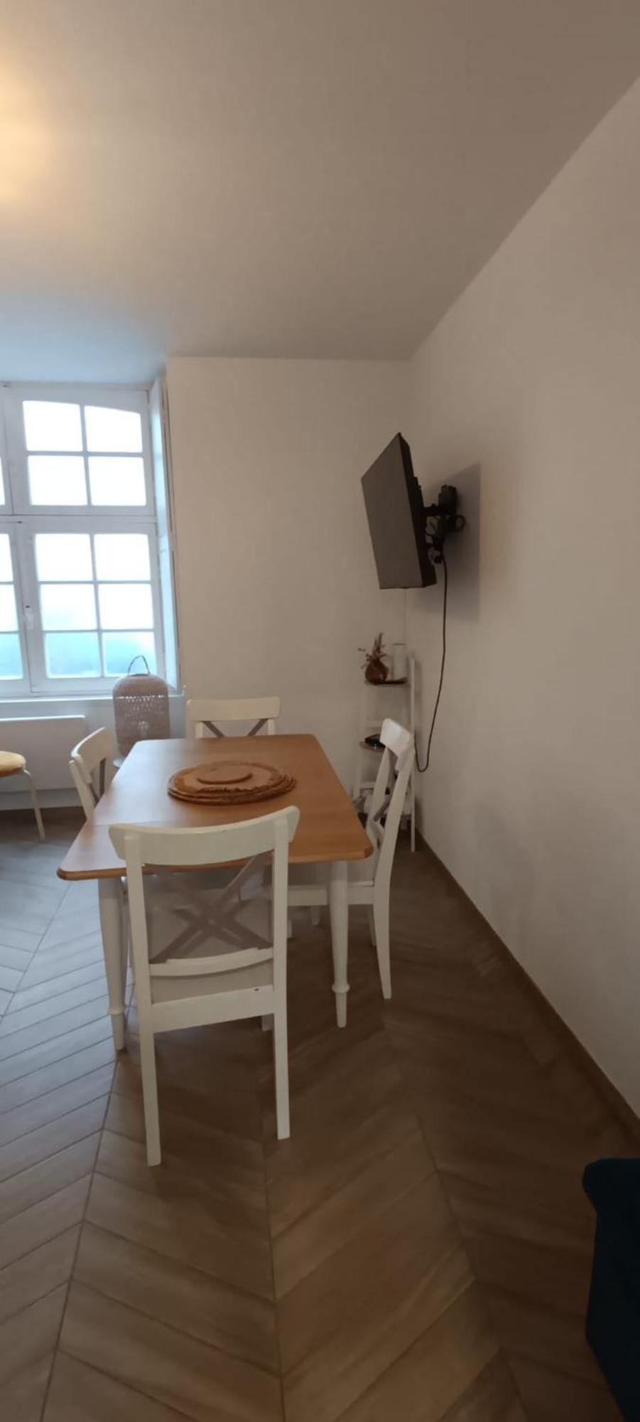 Appartement Cosy Rennes Centre Historique - 4 Personnes エクステリア 写真
