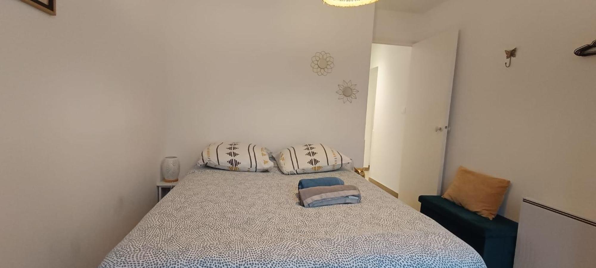 Appartement Cosy Rennes Centre Historique - 4 Personnes エクステリア 写真