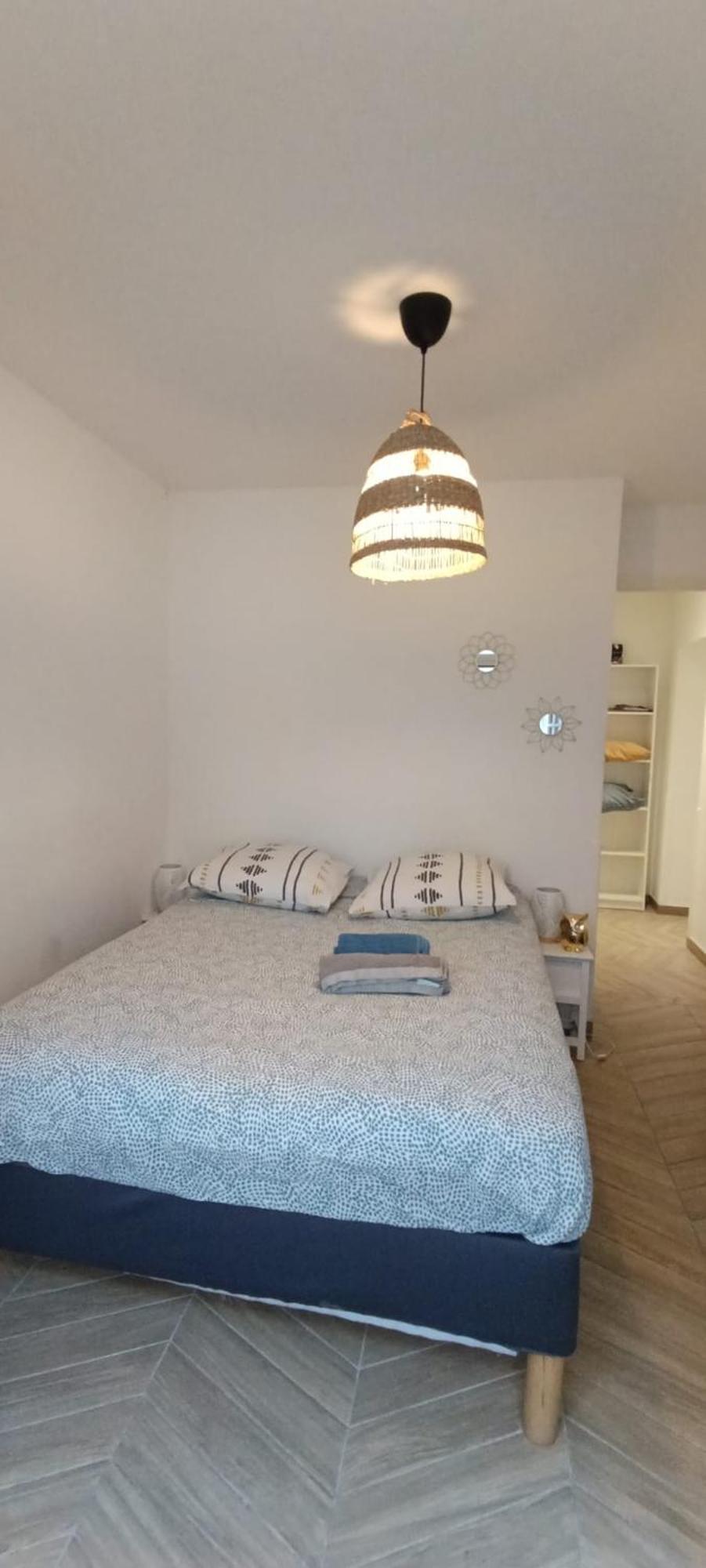 Appartement Cosy Rennes Centre Historique - 4 Personnes エクステリア 写真