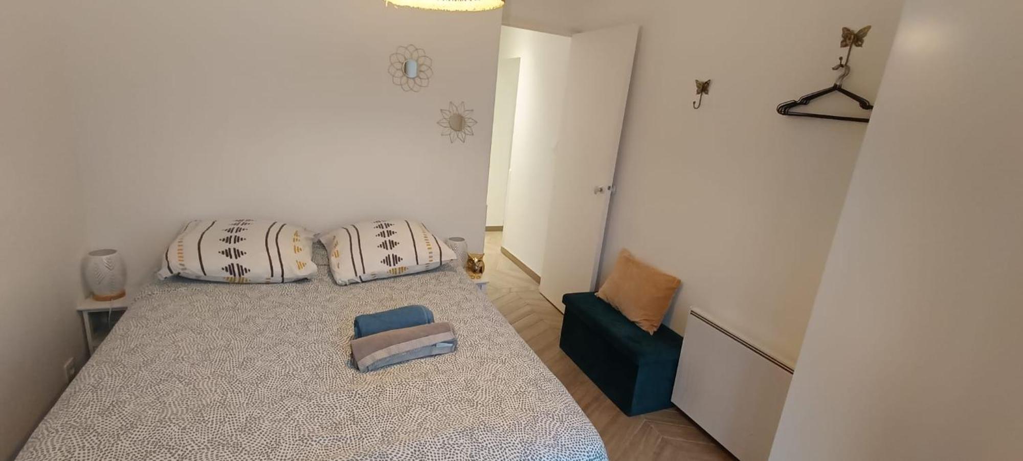 Appartement Cosy Rennes Centre Historique - 4 Personnes エクステリア 写真